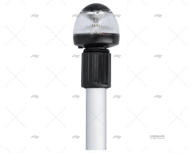 LUZ TODO HORIZONTE AJUSTABLE LED 34-60" - Imagen 2