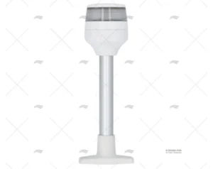 LUZ TODO HORIZONTE BLANCA 205mm HELLA MARINE LUZ TODO HORIZONTE BLANCA 205mm HELLA MARINE