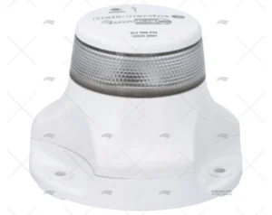 LUZ TODO HORIZONTE BLANCA 360 PRO ROJO HELLA MARINE LUZ TODO HORIZONTE BLANCA 360 PRO ROJO HELLA MARINE