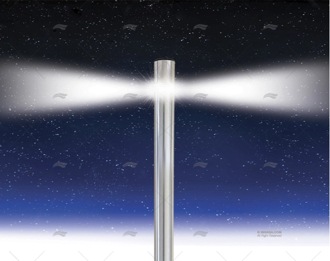 LUZ TODO HORIZONTE LED 48"C5 PERKO - Imagen 3