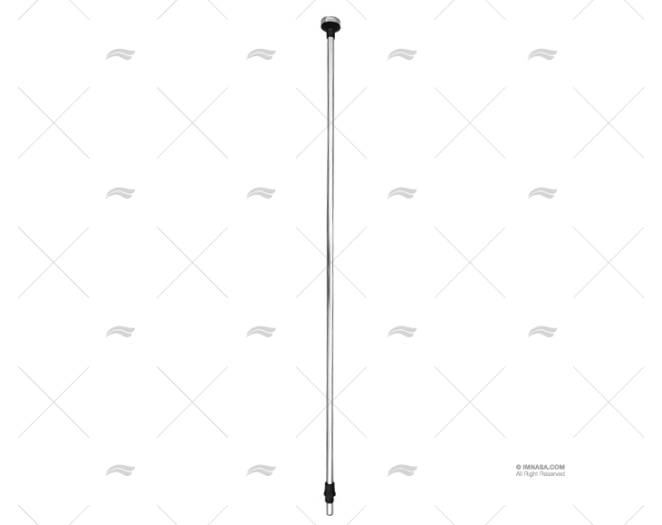 LUZ TODO HORIZONTE LED 54″ 2 MILLAS PERKO LUZ TODO HORIZONTE LED 54″ 2 MILLAS PERKO
