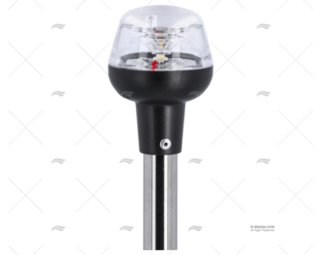 LUZ TODO HORIZONTE LED ABATIBLE 635MM - Imagen 2