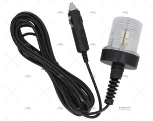 LUZ TODO HORIZONTE LED CONEXION MECHERO