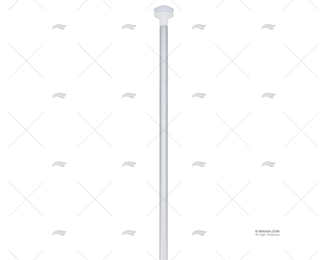 LUZ TODO HORIZONTE LED HD 48″ PERKO LUZ TODO HORIZONTE LED HD 48″ PERKO