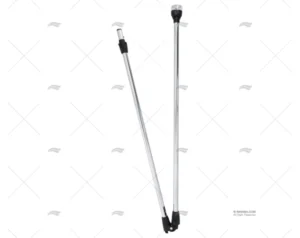 LUZ TODO HORIZONTE LED PLEGABLE 60″ ATTWOOD