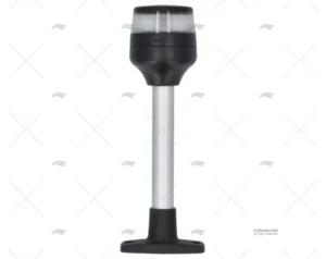 LUZ TODO HORIZONTE NEGRA 205mm HELLA MARINE LUZ TODO HORIZONTE NEGRA 205mm HELLA MARINE