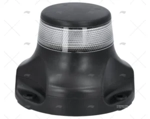 LUZ TODO HORIZONTE NEGRA 360 PRO ROJO HELLA MARINE LUZ TODO HORIZONTE NEGRA 360 PRO ROJO HELLA MARINE