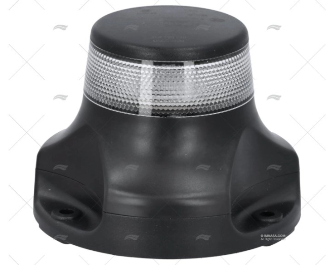LUZ TODO HORIZONTE NEGRA 360 PRO ROJO HELLA MARINE LUZ TODO HORIZONTE NEGRA 360 PRO ROJO HELLA MARINE