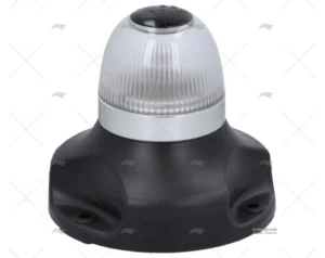 LUZ TODO HORIZONTE NEGRA 360 PRO VERDE HELLA MARINE LUZ TODO HORIZONTE NEGRA 360 PRO VERDE HELLA MARINE