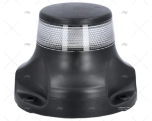 LUZ TODO HORIZONTE NEGRA 360 PRO VERDE HELLA MARINE LUZ TODO HORIZONTE NEGRA 360 PRO VERDE HELLA MARINE