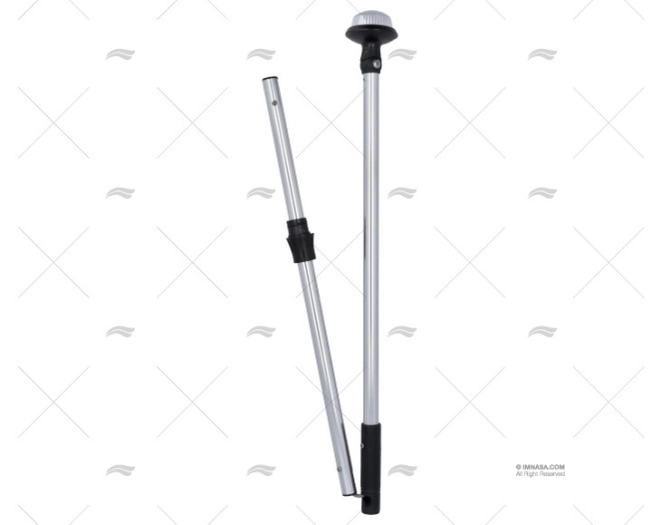 LUZ TODO HORIZONTE PERKO 42″ DESMONTABLE LUZ TODO HORIZONTE PERKO 42″ DESMONTABLE