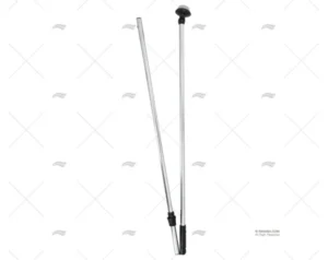 LUZ TODO HORIZONTE PERKO 72″ DESMONTABLE