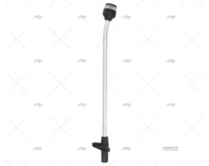 LUZ TODO HORIZONTE «PLUG-IN»1380mm NEGRA HELLA MARINE LUZ TODO HORIZONTE «PLUG-IN»1380mm NEGRA HELLA MARINE