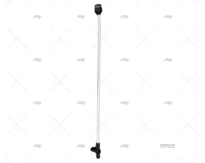 LUZ TODO HORIZONTE»PLUG-IN» NEGRA 1080mm HELLA MARINE LUZ TODO HORIZONTE»PLUG-IN» NEGRA 1080mm HELLA MARINE