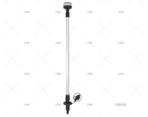 LUZ TODO HORIZONTE TELESC.LED 26-48″12V
