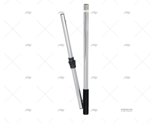 LUZ TODO HORIZONTE TELESCO.p LED 48″C5 PERKO LUZ TODO HORIZONTE TELESCO.p LED 48″C5 PERKO