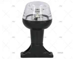 LUZ TOPE 360º 63mm LED