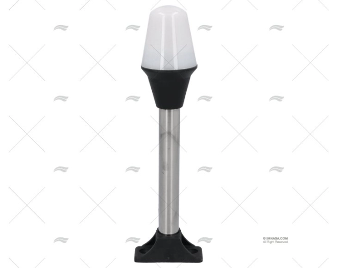 LUZ TOPE FIJA LED LUZ TOPE FIJA LED