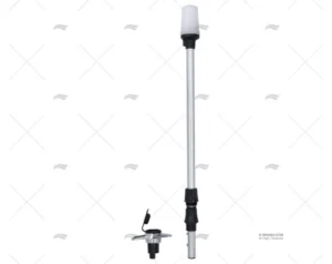 LUZ TOPE PERKO  600mm CON BASE