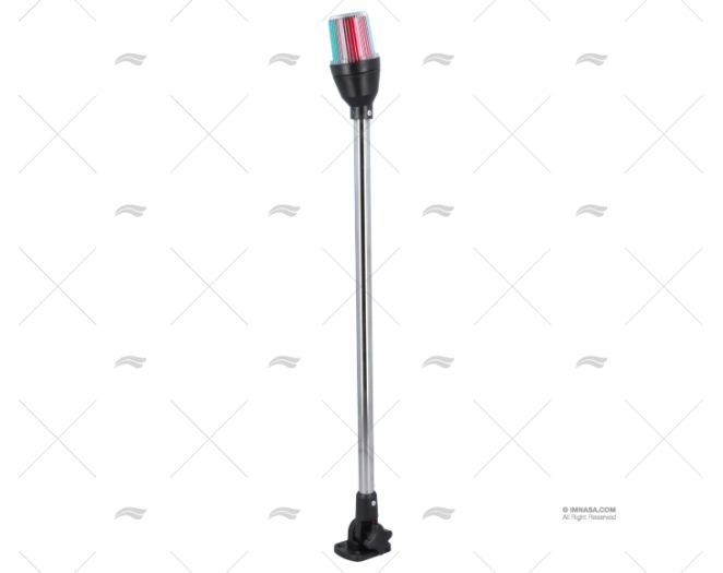 LUZ TRICOLOR 640mm LED LUZ TRICOLOR 640mm LED