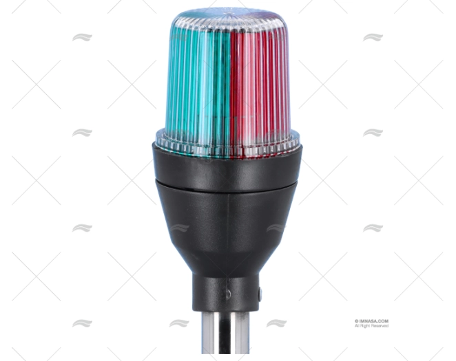 LUZ TRICOLOR 640mm LED - Imagen 2