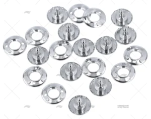 MACHO AEREO TENAX 20mm LATON CROMADO LOXX MACHO AEREO TENAX 20mm LATON CROMADO LOXX