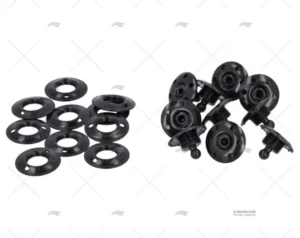 MACHO AEREO TENAX 20mm LATON NEGRO LOXX MACHO AEREO TENAX 20mm LATON NEGRO LOXX