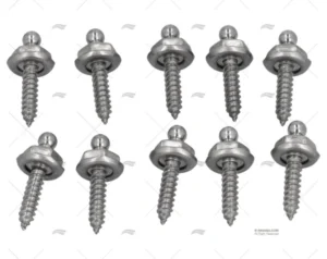 MACHO CHAPA TENAX 4×16 INOX *(10) LOXX MACHO CHAPA TENAX 4×16 INOX *(10) LOXX