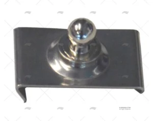 MACHO PARABRISAS TENAX 21mm LATON NIQUEL LOXX MACHO PARABRISAS TENAX 21mm LATON NIQUEL LOXX