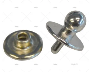 MACHO TELA TENAX LATON CROMADO 8mm LOXX MACHO TELA TENAX LATON CROMADO 8mm LOXX