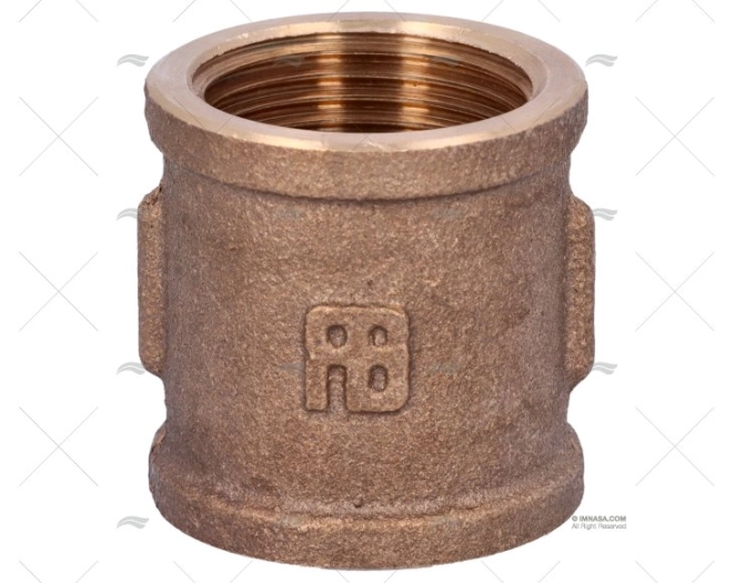 MACHON BRONCE H-H 1″ GUIDI MACHON BRONCE H-H 1″ GUIDI
