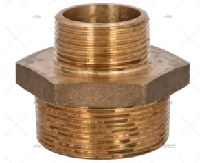 MACHON BRONCE M-M 2″-1″1/4 GUIDI MACHON BRONCE M-M 2″-1″1/4 GUIDI