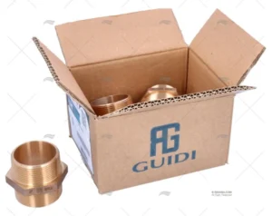 MACHON BRONCE M-M 2″ GUIDI (4) MACHON BRONCE M-M 2″ GUIDI (4)