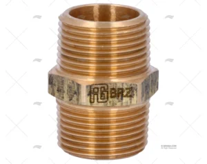 MACHON BRONCE M-M 3/4″ GUIDI MACHON BRONCE M-M 3/4″ GUIDI