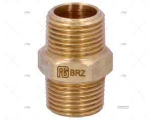 MACHON BRONCE M-M 3/8″ GUIDI MACHON BRONCE M-M 3/8″ GUIDI
