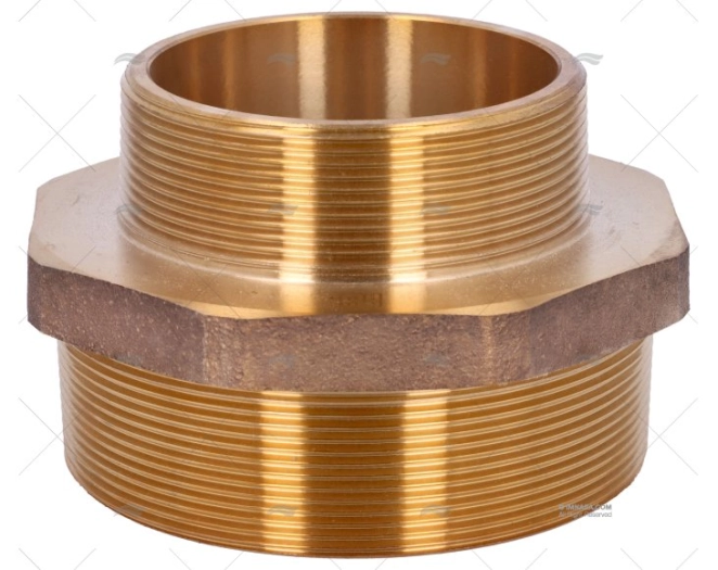 MACHON BRONCE M-M 4″ – 3″ GUIDI MACHON BRONCE M-M 4″ – 3″ GUIDI