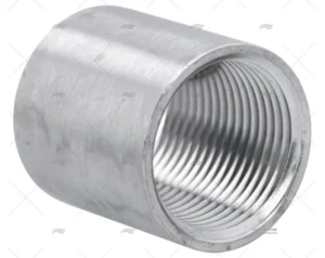 MACHON INOX H-H 1″ MACHON INOX H-H 1″