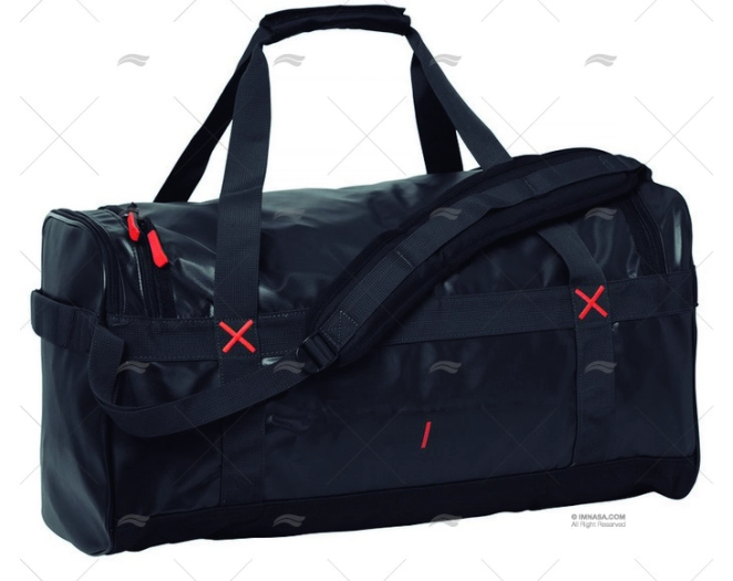 MALETA BOLSA 90L H/H NEGRA HELLY HANSEN MALETA BOLSA 90L H/H NEGRA HELLY HANSEN