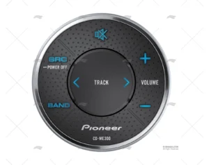 MANDO A DISTANCIA MARINE IPX7 PIONEER