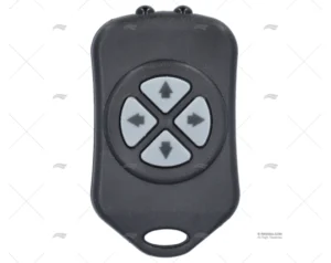 MANDO BS 1.201 TX4IR. BESENZONI