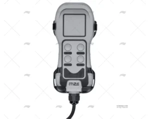 MANDO CON CABLE 4CH MZ EVO MZ ELECTRONICS