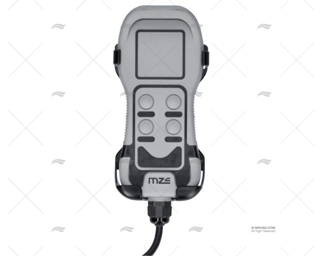 MANDO CON CABLE 4CH MZ EVO MZ ELECTRONICS MANDO CON CABLE 4CH MZ EVO MZ ELECTRONICS