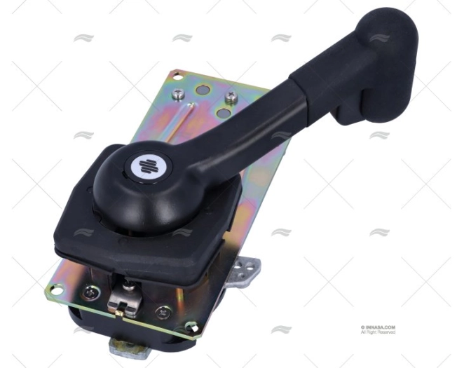 MANDO CONTROL B-183 CON BLOQUEO ULTRAFLEX - Imagen 2