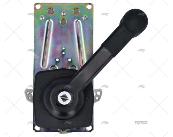 MANDO CONTROL B-183 CON BLOQUEO ULTRAFLEX MANDO CONTROL B-183 CON BLOQUEO ULTRAFLEX