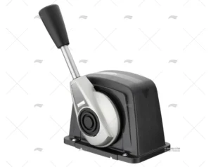 MANDO CONTROL SIMPLE CON SEGURO A-110
