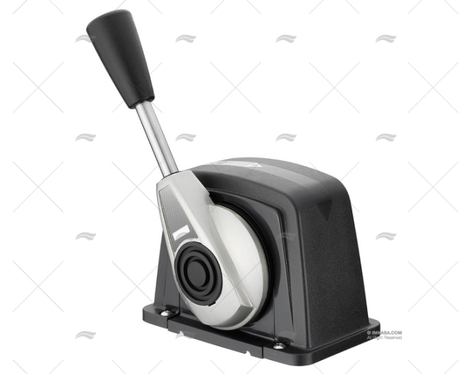 MANDO CONTROL SIMPLE CON SEGURO A-110 MANDO CONTROL SIMPLE CON SEGURO A-110