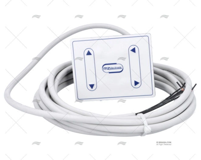 MANDO FIJO 4CH PLANO MZ MZ ELECTRONICS MANDO FIJO 4CH PLANO MZ MZ ELECTRONICS