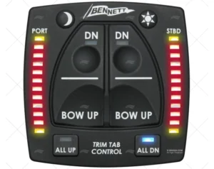 MANDO INTERRUPTOR+INDICADOR OBI (1 EST) BENNETT MANDO INTERRUPTOR+INDICADOR OBI (1 EST) BENNETT