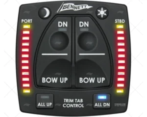 MANDO INTERRUPTOR + INDICADOR OBI FLY BENNETT MANDO INTERRUPTOR + INDICADOR OBI FLY BENNETT