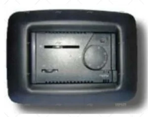 MANDO PARED TERMOSTATO AIRE ACONDICIONAD THERMOWELL